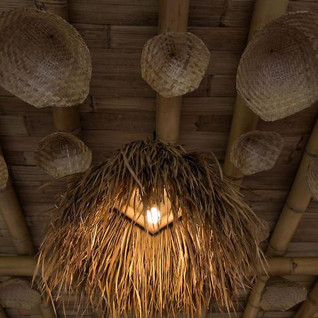 Villa Nivriti Bali Sidemen  Exterior foto